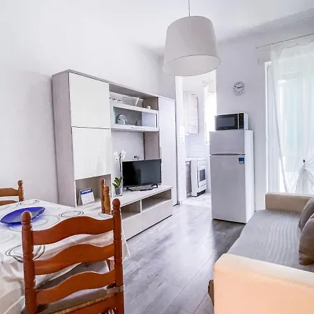 Apartment Myhouse Marche - Affitti Brevi Italia
