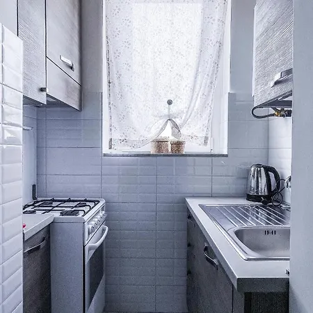 Myhouse Marche - Affitti Brevi Italia Apartment