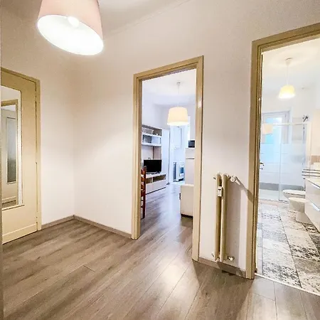 Myhouse Marche - Affitti Brevi Italia Apartment *