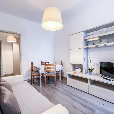 Apartment Myhouse Marche - Affitti Brevi Italia