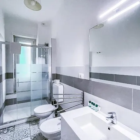Apartment Myhouse Marche - Affitti Brevi Italia *