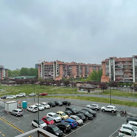 Myhouse Marche - Affitti Brevi Italia Turin