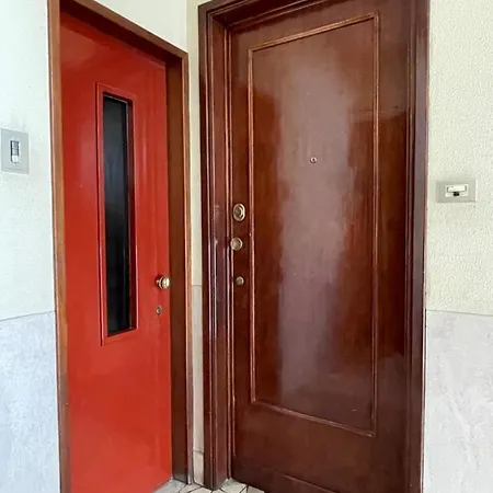 Myhouse Marche - Affitti Brevi Italia Apartment