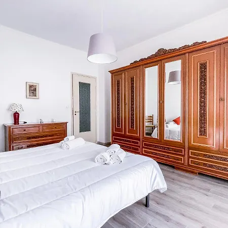 Myhouse Marche - Affitti Brevi Italia Apartment Turin