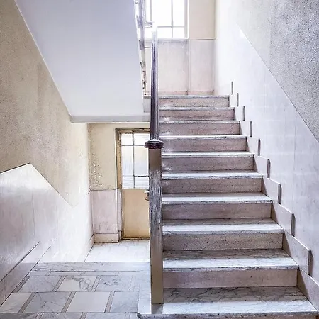 Myhouse Marche - Affitti Brevi Italia Apartment Turin
