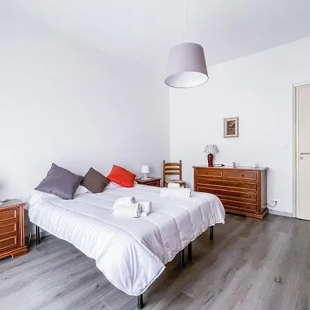 Myhouse Marche - Affitti Brevi Italia Apartment *