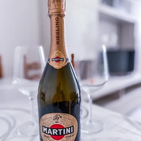 Myhouse Marche - Affitti Brevi Italia Apartment