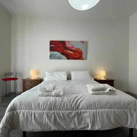 Myhouse Marche - Affitti Brevi Italia Apartment