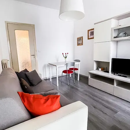 Apartment Myhouse Marche - Affitti Brevi Italia