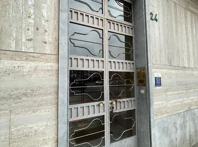 Myhouse Marche - Affitti Brevi Italia