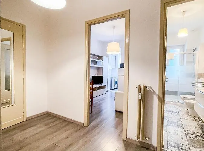 Myhouse Marche - Affitti Brevi Italia Appartamento *
