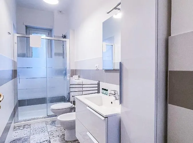 Myhouse Marche - Affitti Brevi Italia Torino
