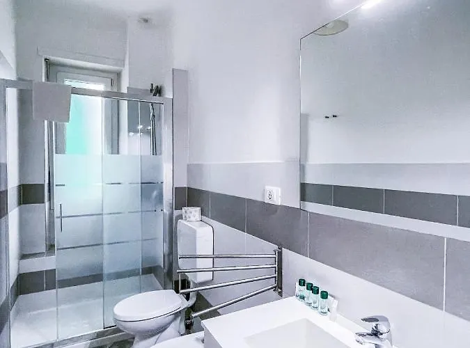 Appartamento Myhouse Marche - Affitti Brevi Italia *