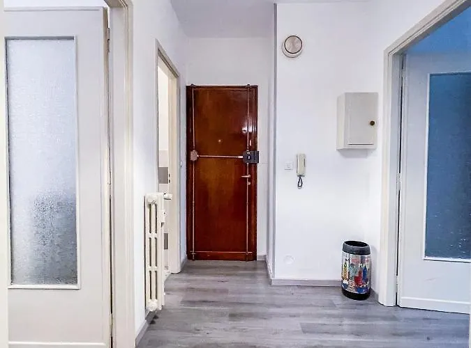 Myhouse Marche - Affitti Brevi Italia * Torino