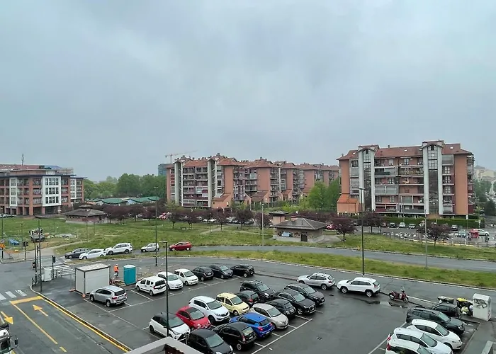 Myhouse Marche - Affitti Brevi Italia Torino