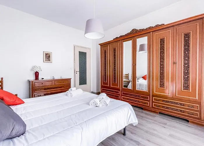 Myhouse Marche - Affitti Brevi Italia Appartamento Torino