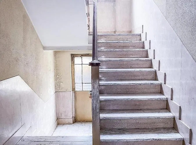 Myhouse Marche - Affitti Brevi Italia Appartamento Torino
