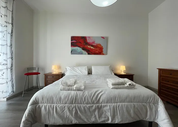 Myhouse Marche - Affitti Brevi Italia Appartamento