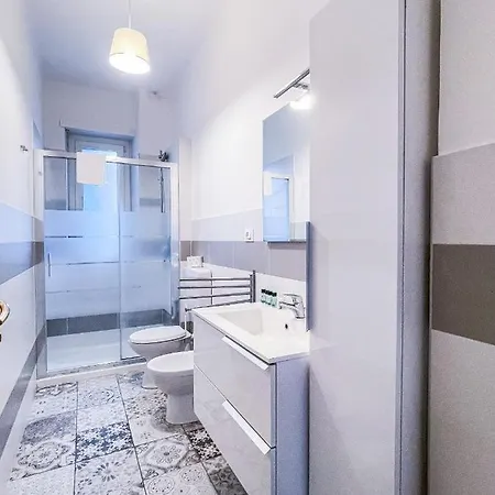 Myhouse Marche - Affitti Brevi Italia טורינו