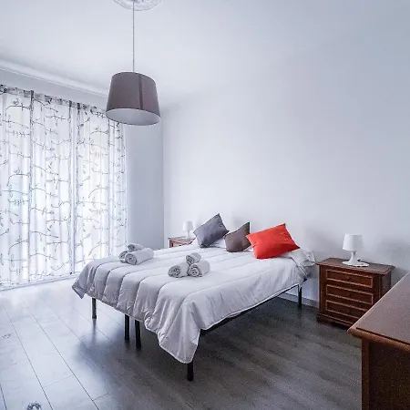Myhouse Marche - Affitti Brevi Italia דירה *