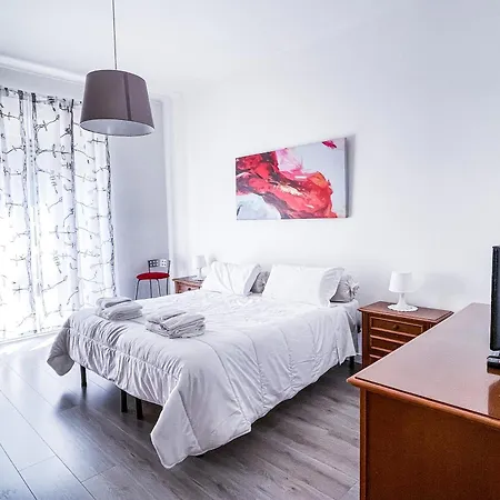 Myhouse Marche - Affitti Brevi Italia דירה טורינו